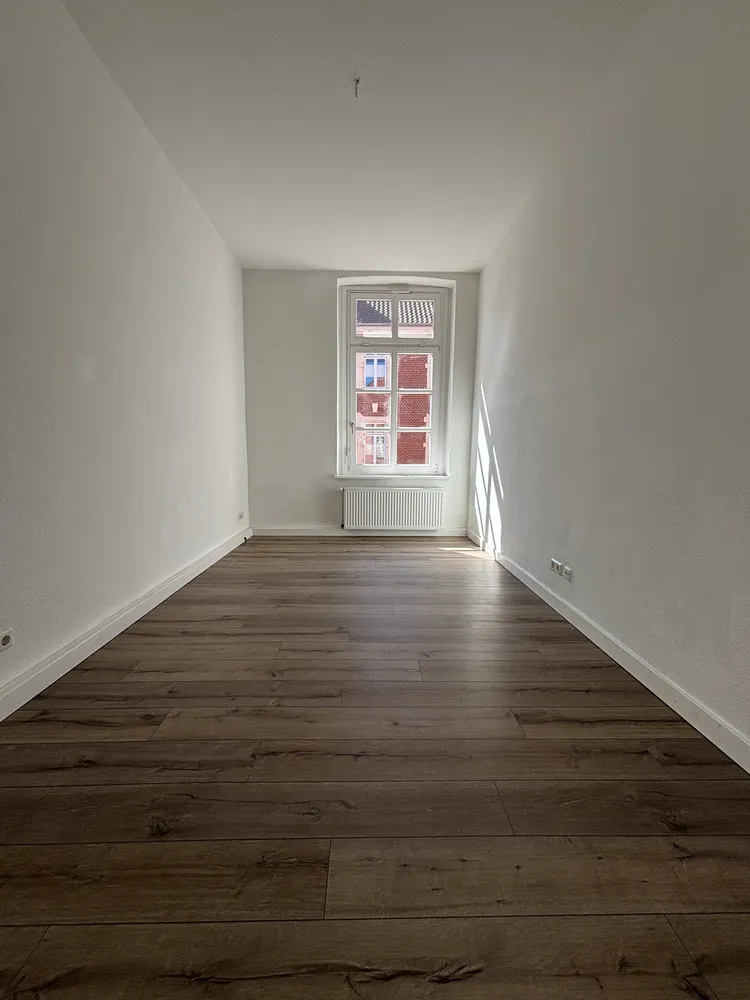 4 Zimmer Wohnung mit 133 m² in Wolfenbüttel – Bild 7