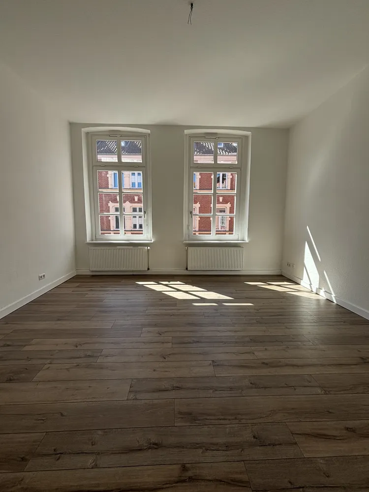 4 Zimmer Wohnung mit 133 m² in Wolfenbüttel – Bild 8