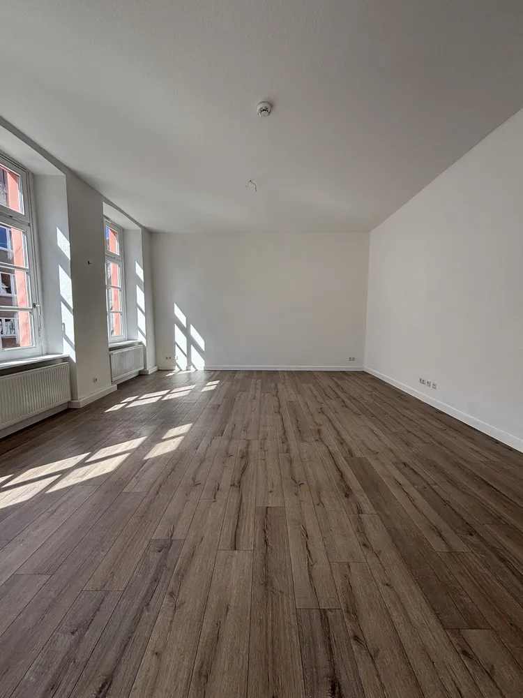 4 Zimmer Wohnung mit 133 m² in Wolfenbüttel – Bild 9