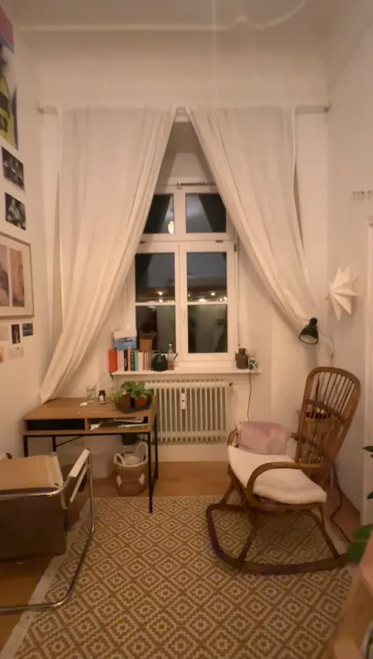 WG-Zimmer mit 12 m² in Regensburg – Bild 1