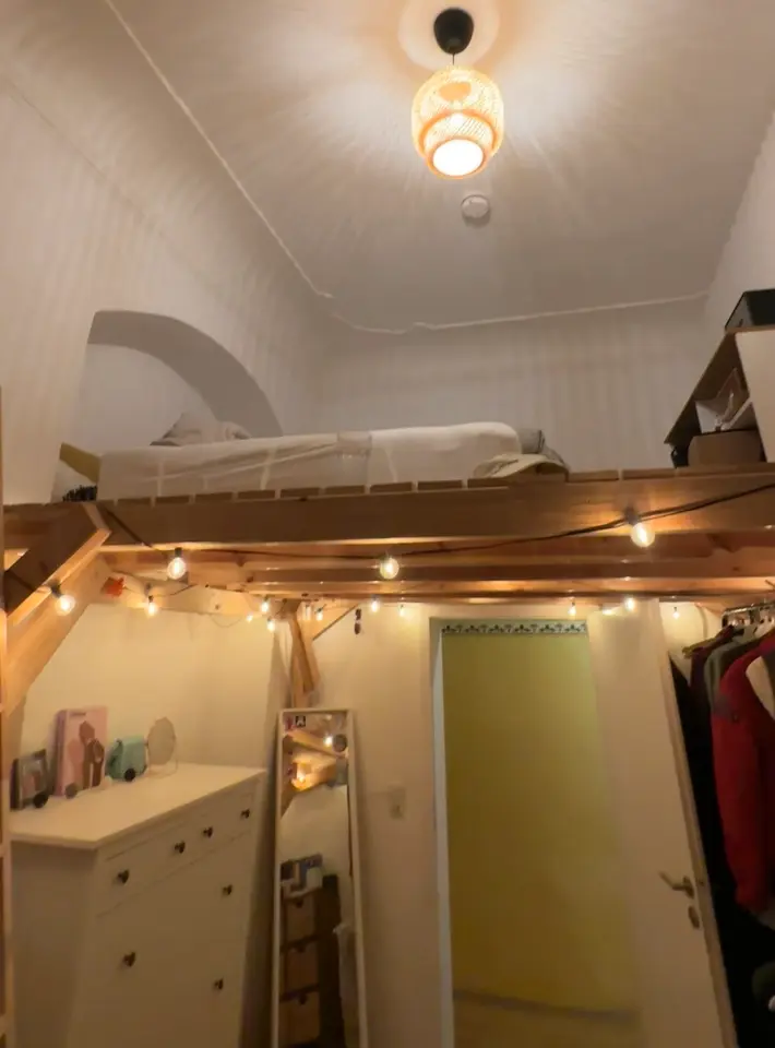 WG-Zimmer mit 12 m² in Regensburg – Bild 3