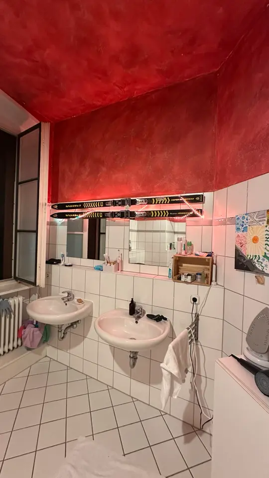 WG-Zimmer mit 12 m² in Regensburg – Bild 5