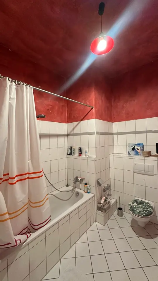 WG-Zimmer mit 12 m² in Regensburg – Bild 6