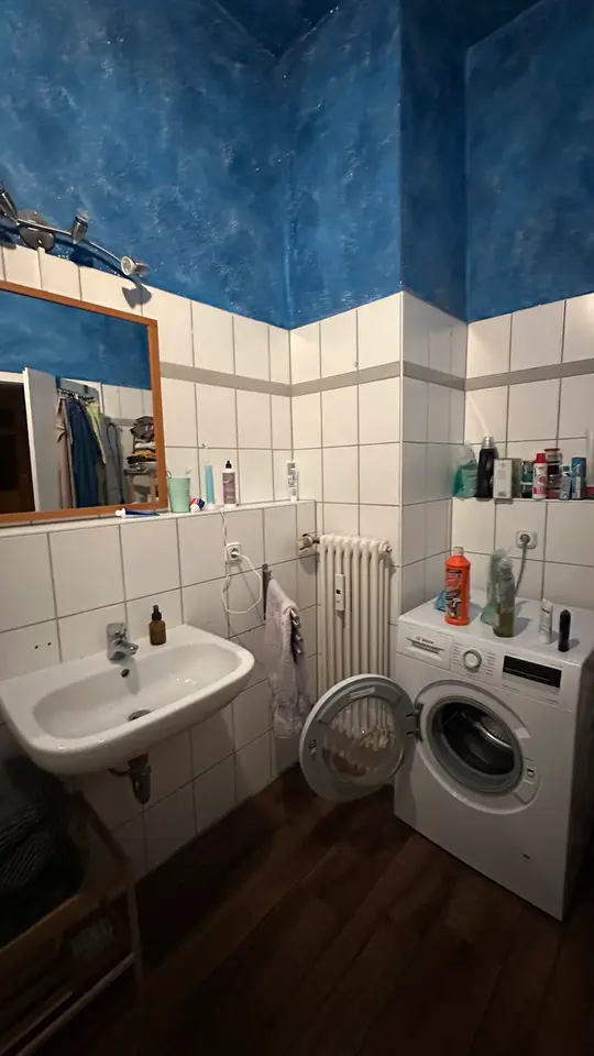 WG-Zimmer mit 12 m² in Regensburg – Bild 8
