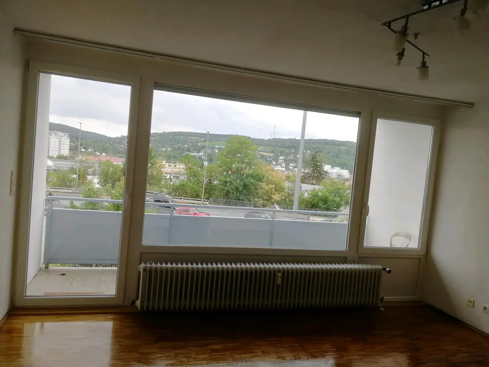 2 Zimmer Wohnung mit 72 m² in Würzburg – Bild 4