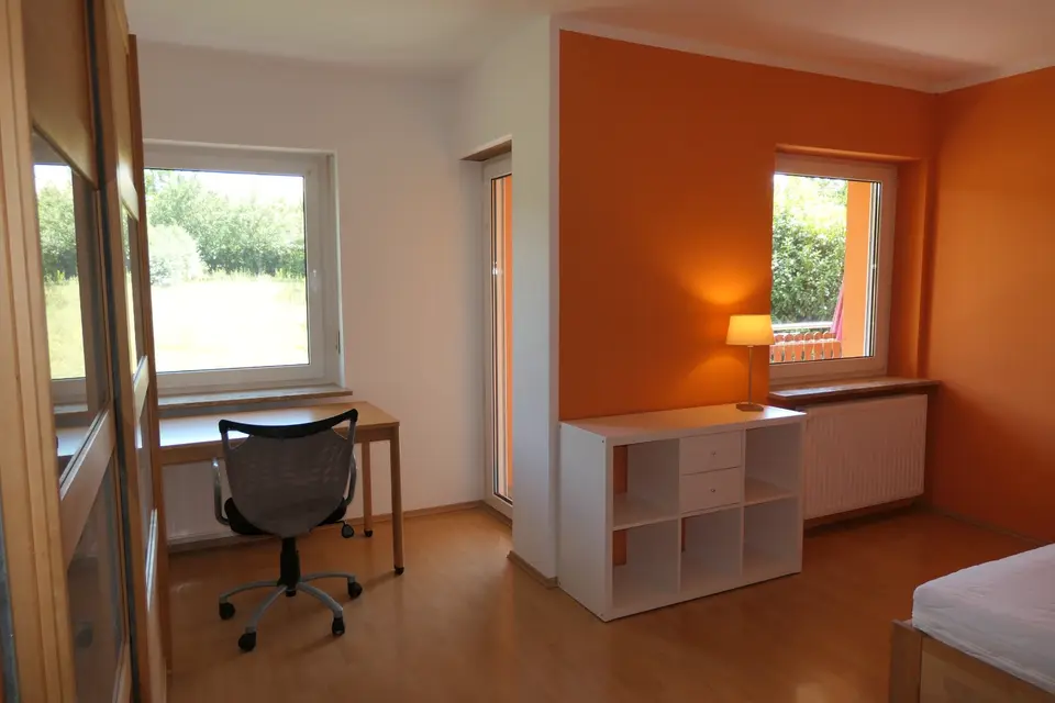 2 Zimmer Wohnung mit 72 m² in Würzburg – Bild 8