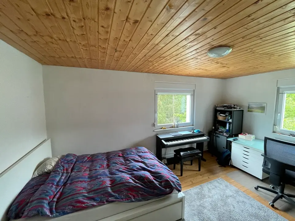 2 Zimmer Wohnung mit 72 m² in Würzburg – Bild 9