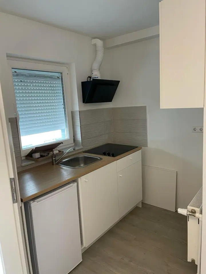 Studio mit 15 m² in Aalen – Bild 3