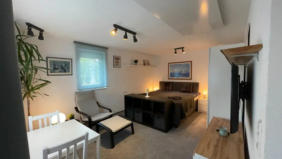 Studio mit 15 m² in Aalen – Bild 5