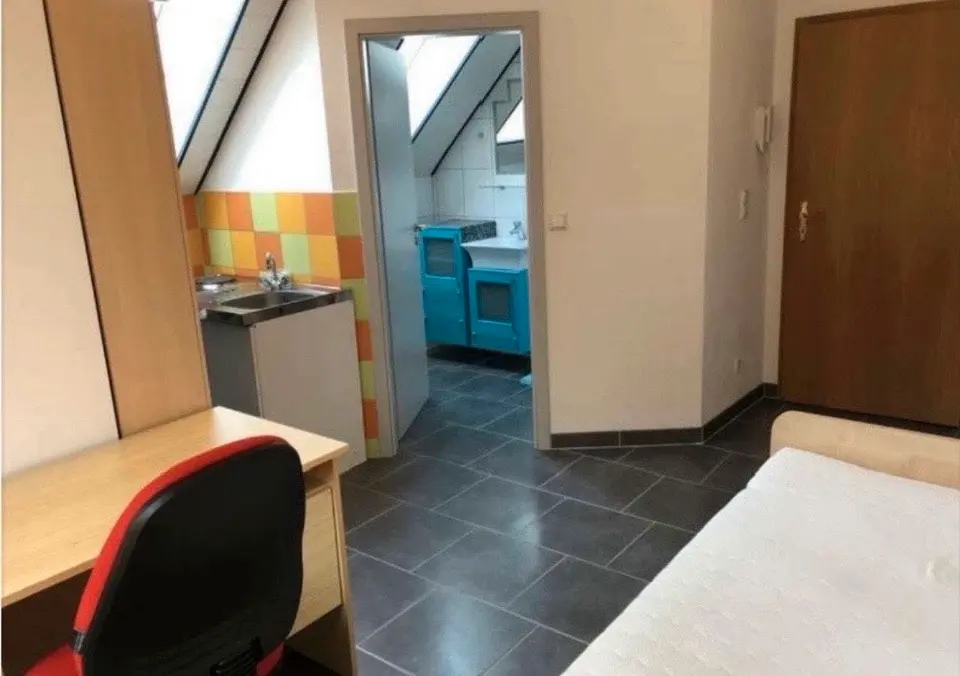 Studio mit 15 m² in Aalen – Bild 6