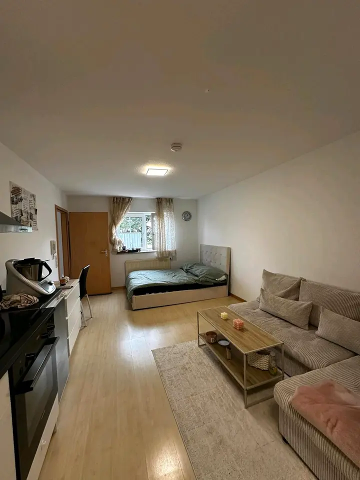 Studio mit 15 m² in Aalen – Bild 7