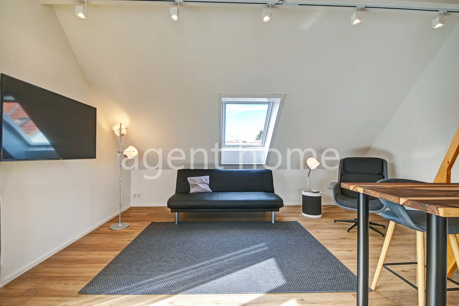 2 Zimmer Wohnung mit 45 m² in Reutlingen – Bild 2