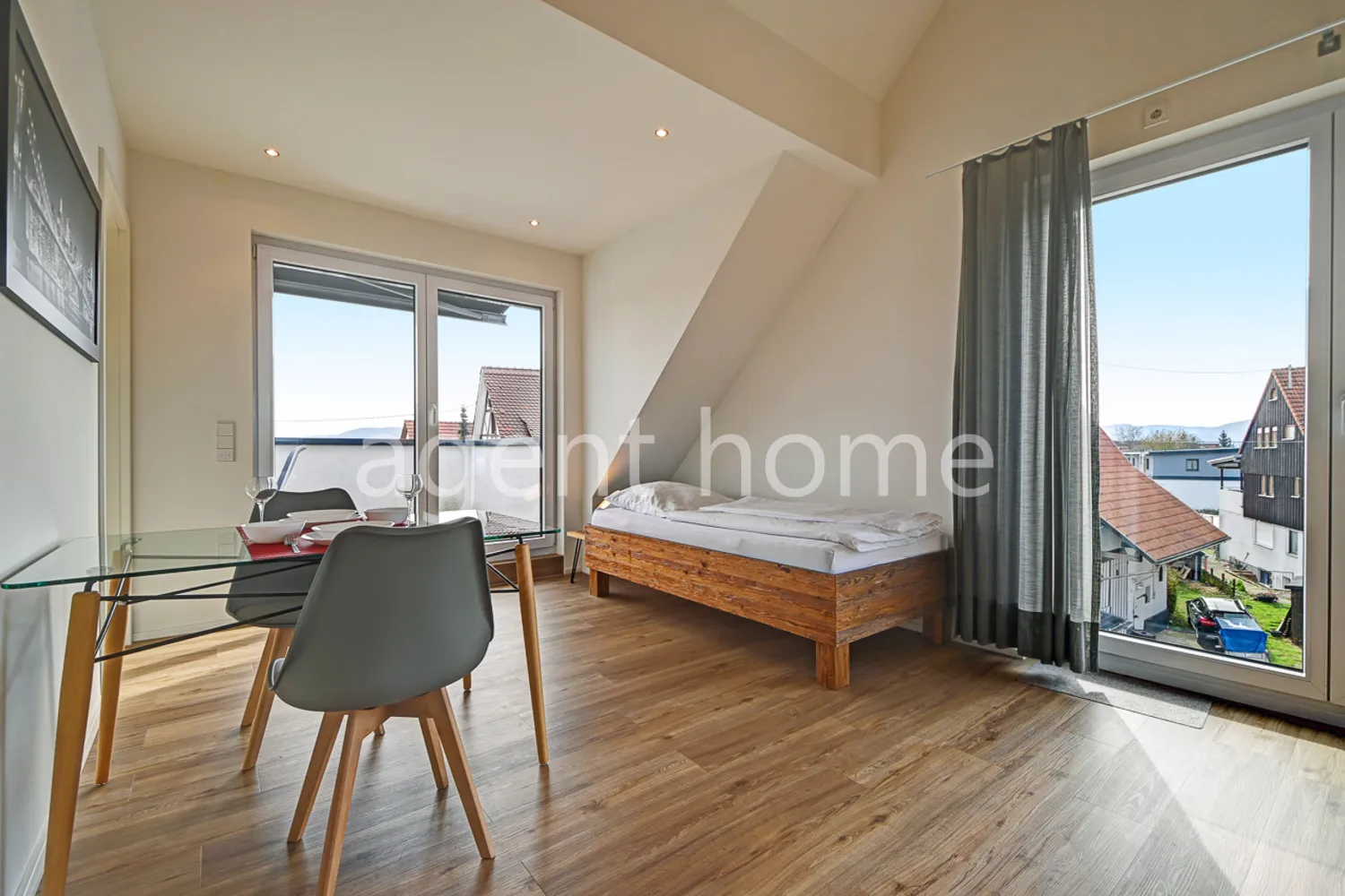 2 Zimmer Wohnung mit 45 m² in Reutlingen – Bild 6