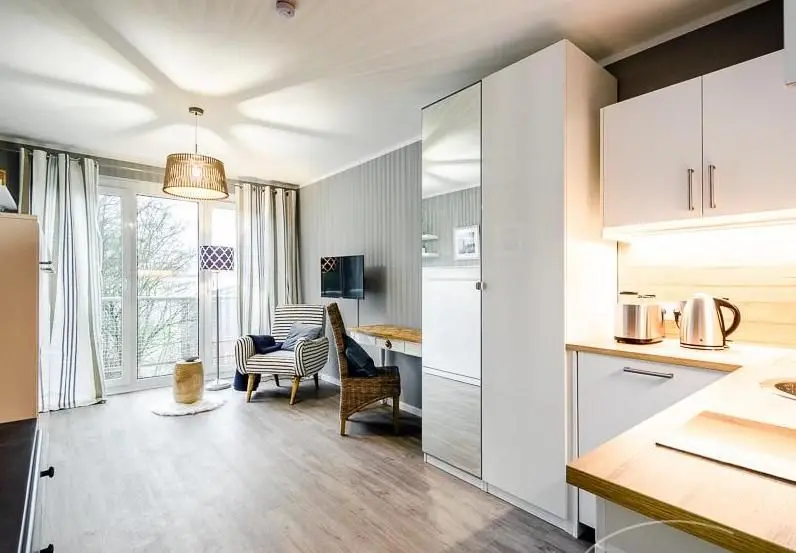 Studio mit 22 m² in Nürnberg – Bild 1