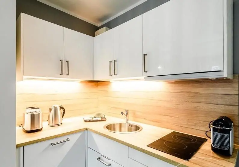 Studio mit 22 m² in Nürnberg – Bild 3