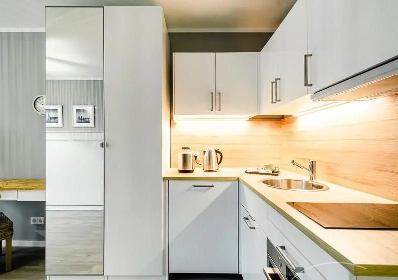 Studio mit 22 m² in Nürnberg – Bild 4