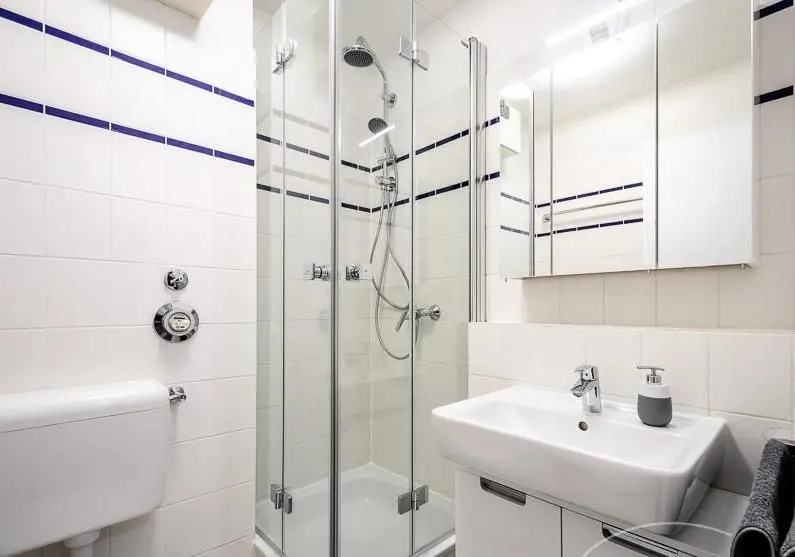 Studio mit 22 m² in Nürnberg – Bild 5
