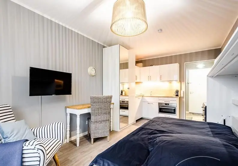 Studio mit 22 m² in Nürnberg – Bild 6