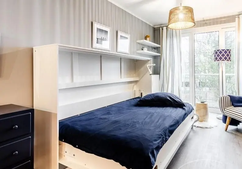 Studio mit 22 m² in Nürnberg – Bild 8