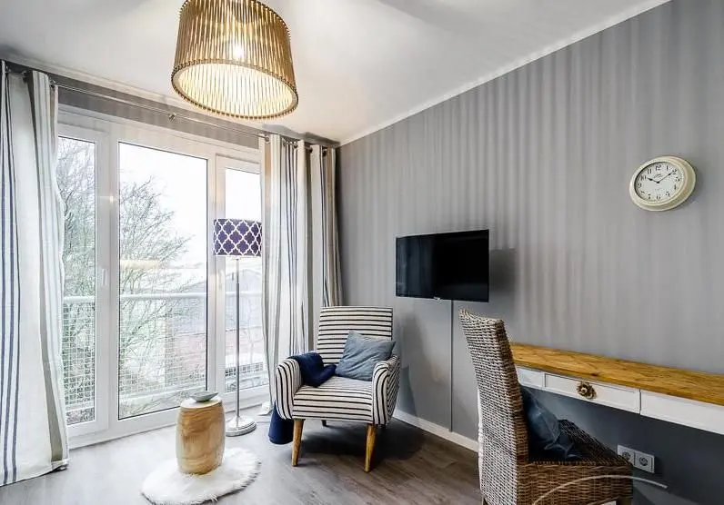 Studio mit 22 m² in Nürnberg – Bild 9