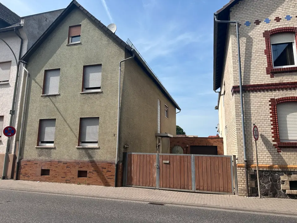 7 Zimmer Haus mit 165 m² in Marburg – Bild 3