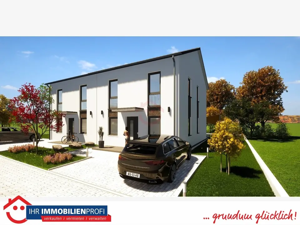 7 Zimmer Haus mit 165 m² in Marburg – Bild 4