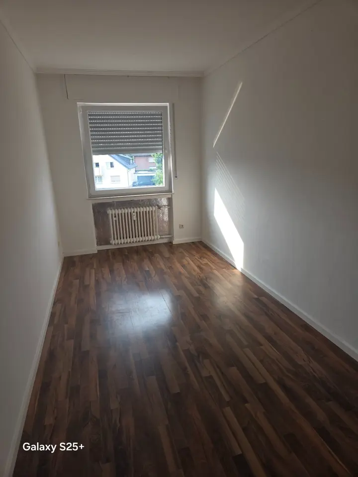4 Zimmer Wohnung mit 97 m² in Paderborn – Bild 1
