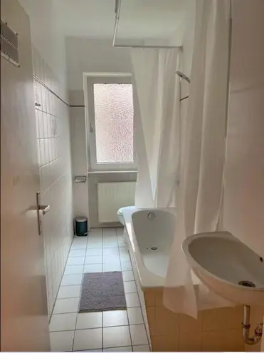 WG-Zimmer mit 25 m² in Frankfurt am Main – Bild 4