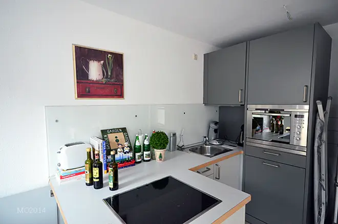 2 Zimmer Wohnung mit 60 m² in Mönchengladbach – Bild 11