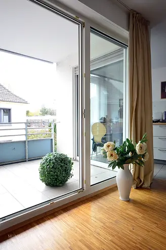 2 Zimmer Wohnung mit 60 m² in Mönchengladbach – Bild 2