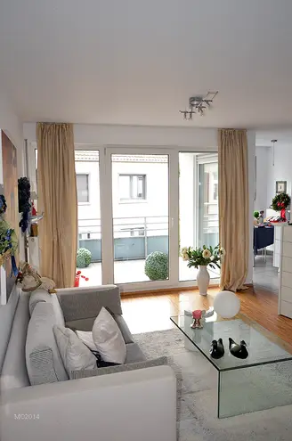 2 Zimmer Wohnung mit 60 m² in Mönchengladbach – Bild 4