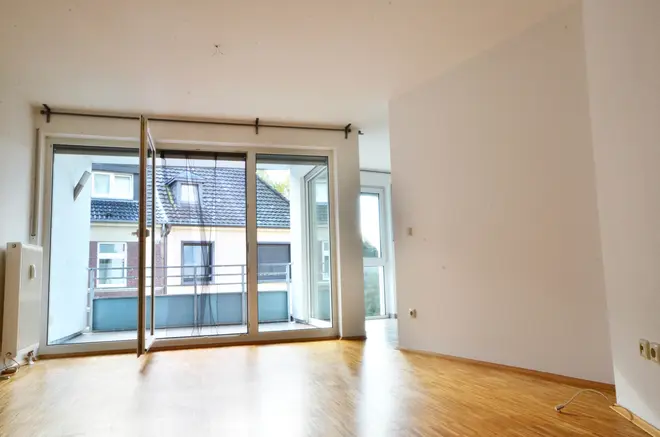 2 Zimmer Wohnung mit 60 m² in Mönchengladbach – Bild 6