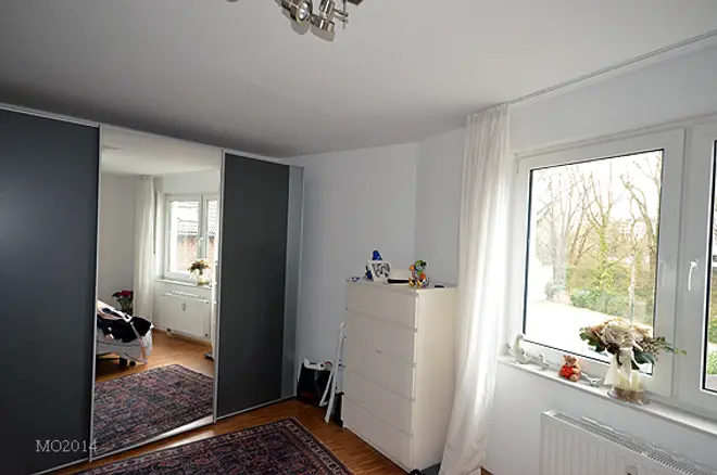 2 Zimmer Wohnung mit 60 m² in Mönchengladbach – Bild 7