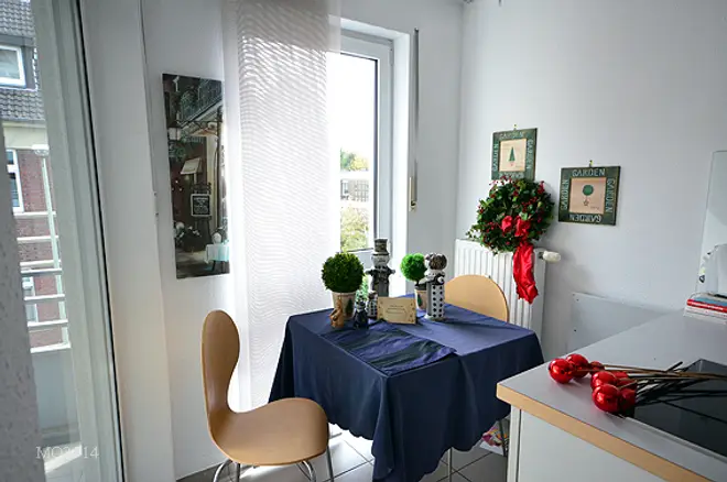 2 Zimmer Wohnung mit 60 m² in Mönchengladbach – Bild 9