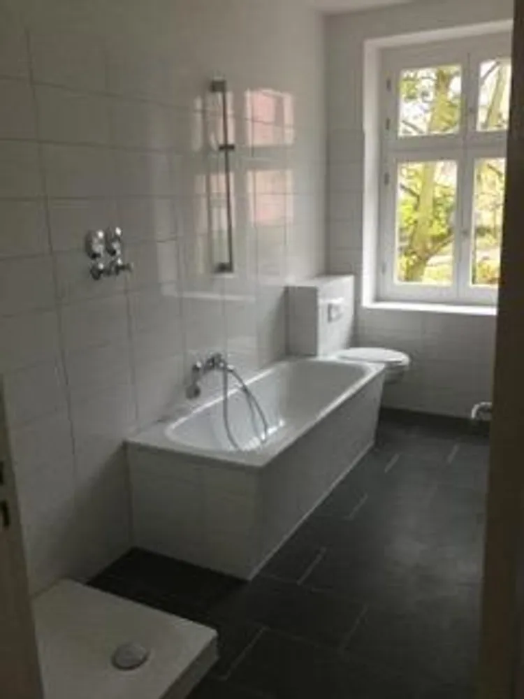 3 Zimmer Wohnung mit 55 m² in Eberswalde – Bild 3