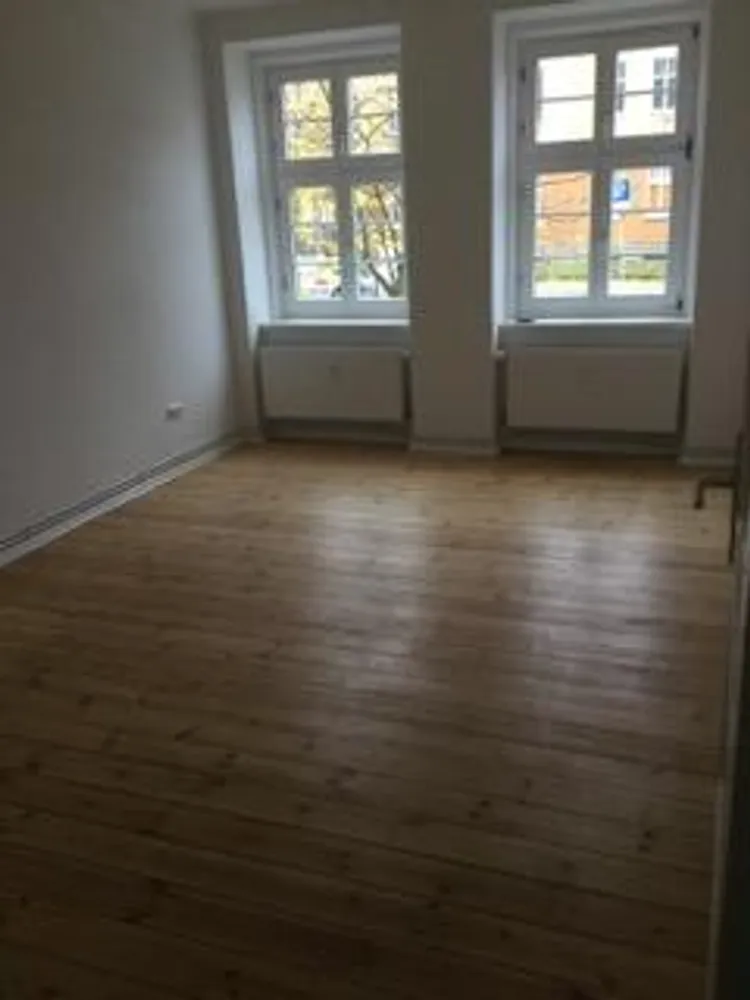 3 Zimmer Wohnung mit 55 m² in Eberswalde – Bild 5