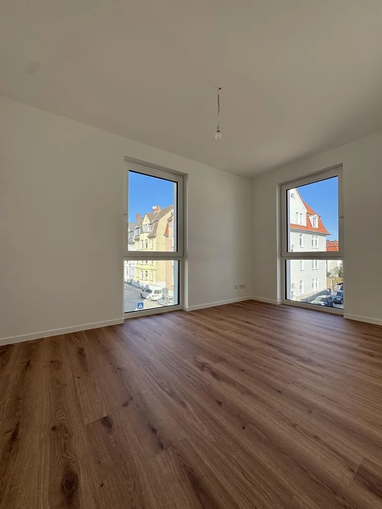3 Zimmer Wohnung mit 92 m² in Hameln – Bild 12