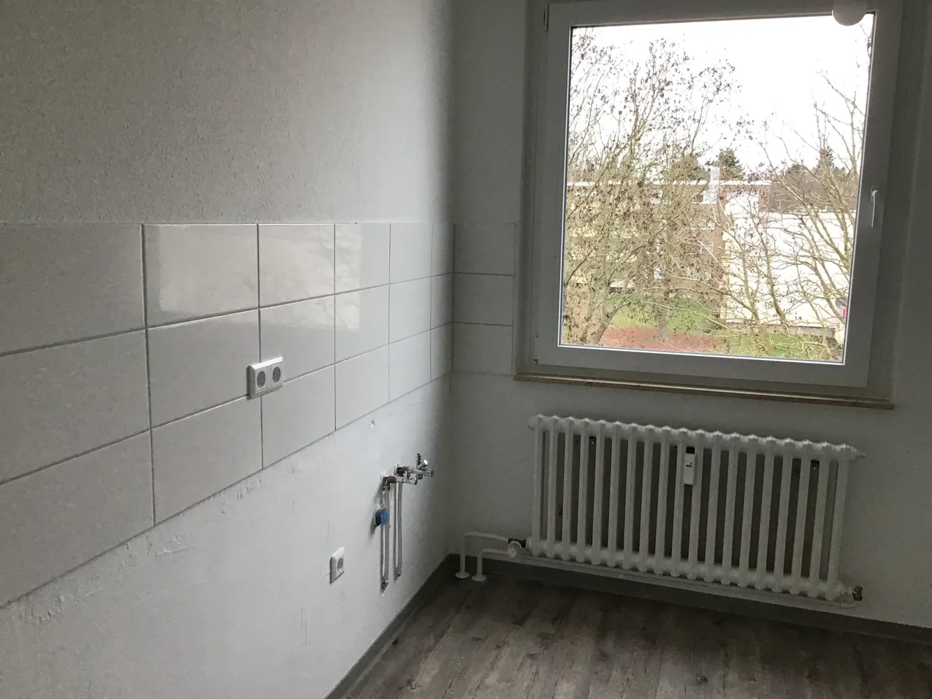 3 Zimmer Wohnung mit 73 m² in Bielefeld – Bild 3