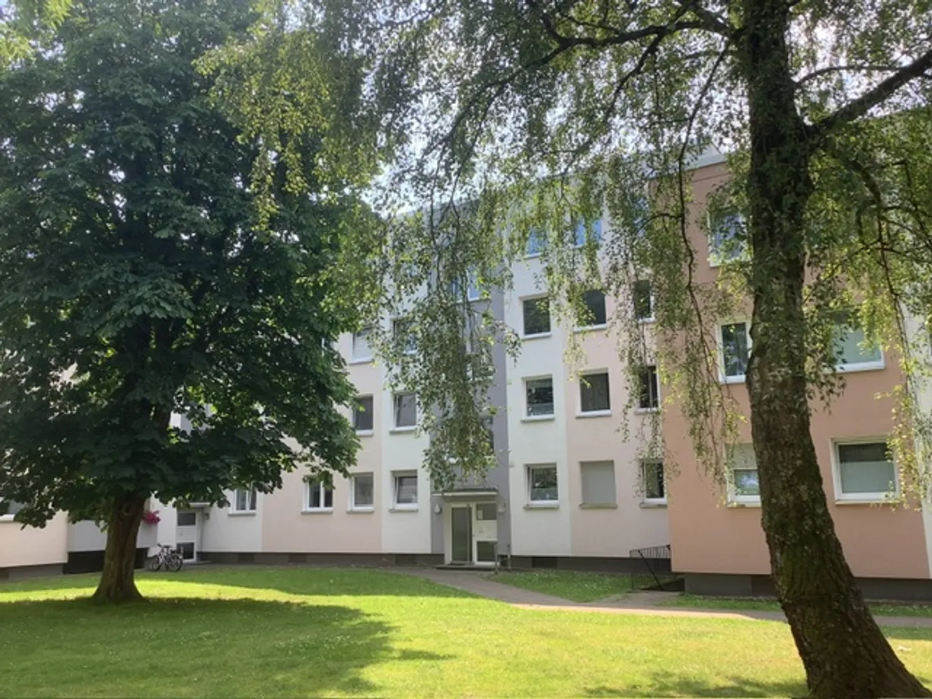 3 Zimmer Wohnung mit 73 m² in Bielefeld – Bild 5