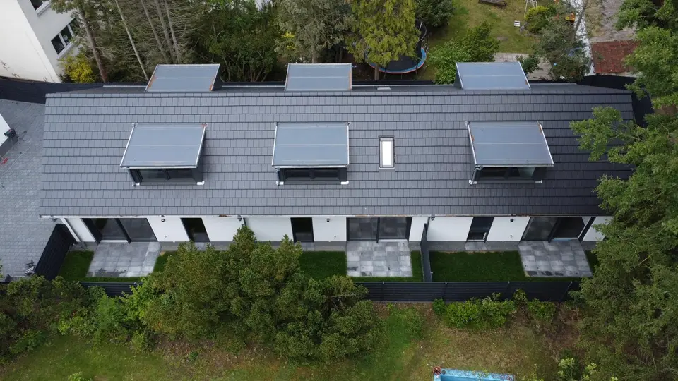 4 Zimmer Haus mit 105 m² in Mörfelden-Walldorf – Bild 1