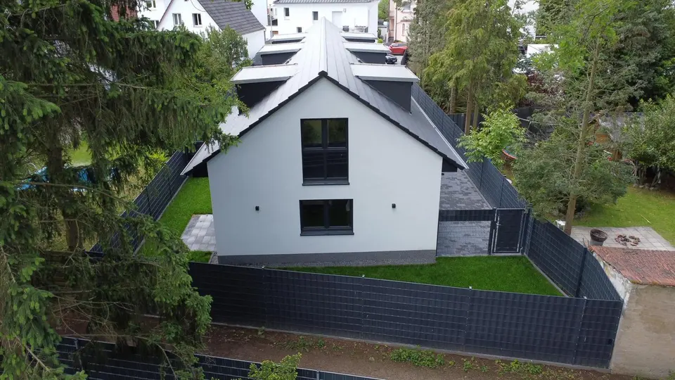 4 Zimmer Haus mit 105 m² in Mörfelden-Walldorf – Bild 2