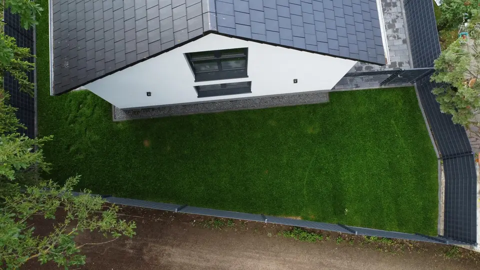 4 Zimmer Haus mit 105 m² in Mörfelden-Walldorf – Bild 4