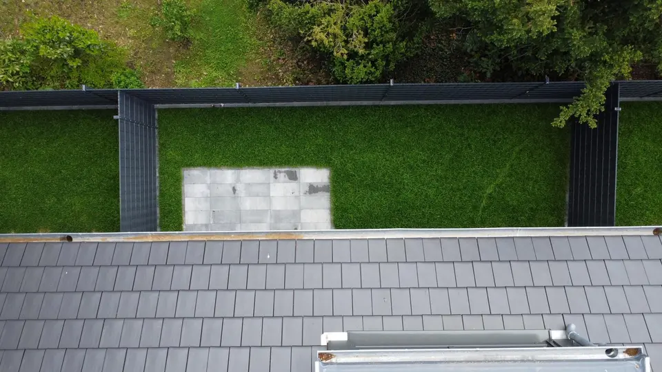 4 Zimmer Haus mit 105 m² in Mörfelden-Walldorf – Bild 5