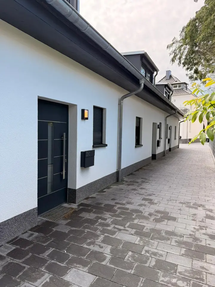 4 Zimmer Haus mit 105 m² in Mörfelden-Walldorf – Bild 6