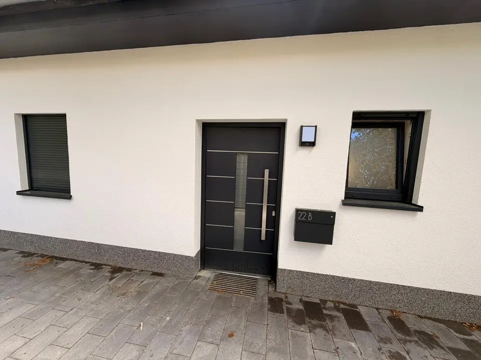 4 Zimmer Haus mit 105 m² in Mörfelden-Walldorf – Bild 7