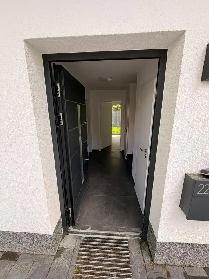 4 Zimmer Haus mit 105 m² in Mörfelden-Walldorf – Bild 8