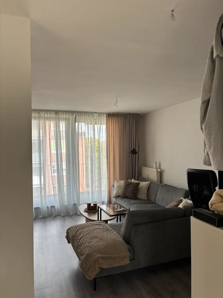 WG-Zimmer mit 35 m² in Norderstedt – Bild 2