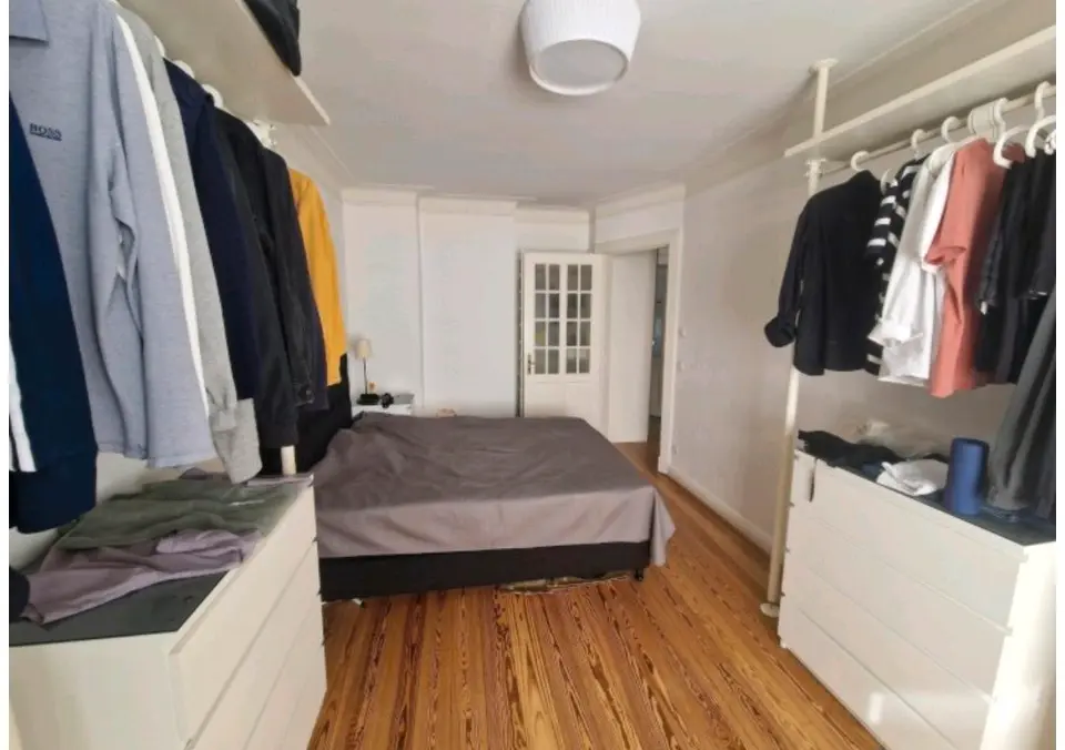 WG-Zimmer mit 35 m² in Norderstedt – Bild 5