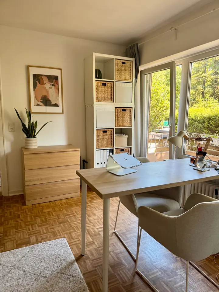WG-Zimmer mit 35 m² in Norderstedt – Bild 6
