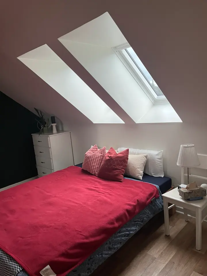 WG-Zimmer mit 35 m² in Norderstedt – Bild 9